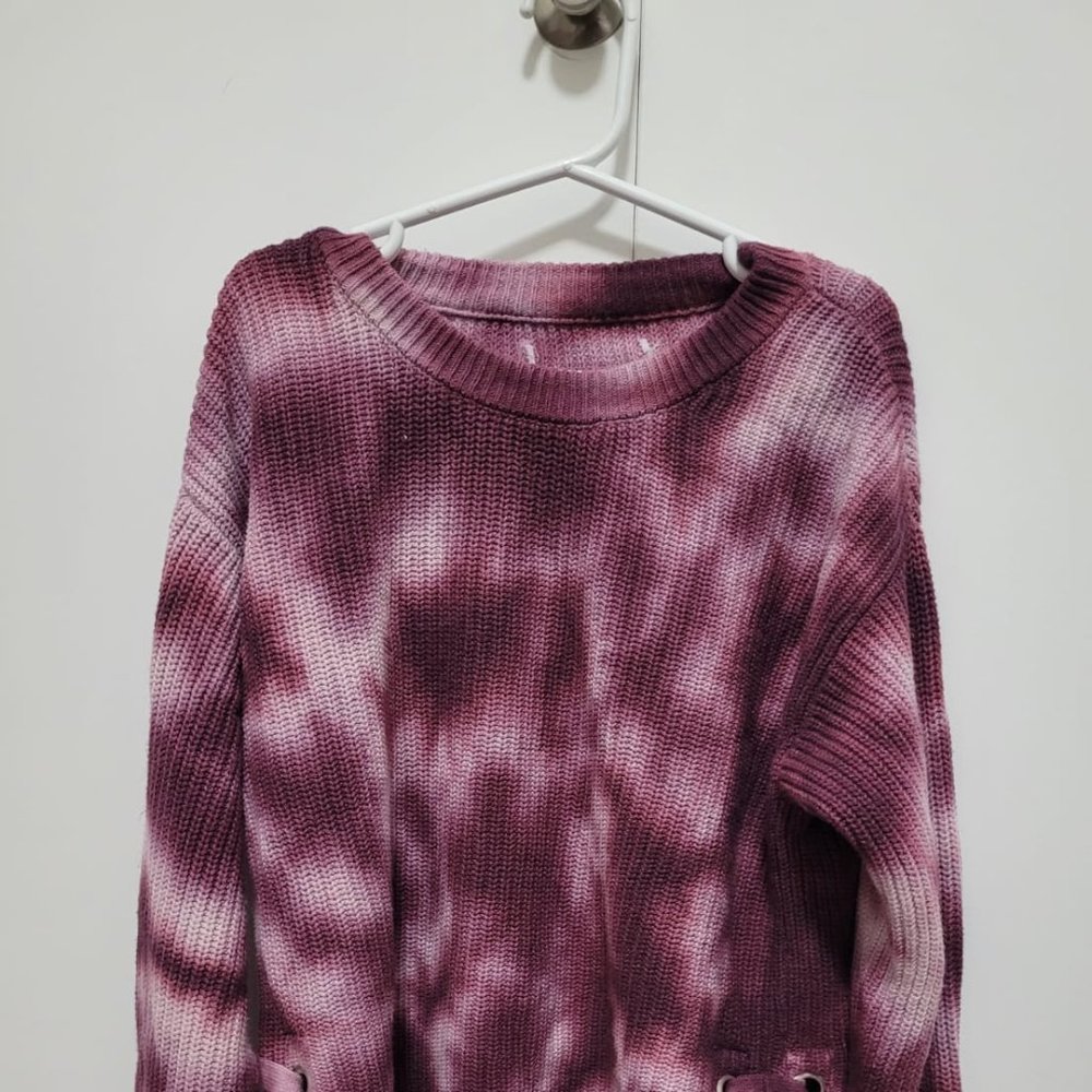 Sweater t-shirt - Picture 2 of 3